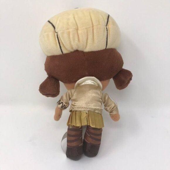 Wreck It Ralph Sugar Rush Crumbelina DiCaramello Scented Plush Stuffed Doll Toy - Picture 2 of 3